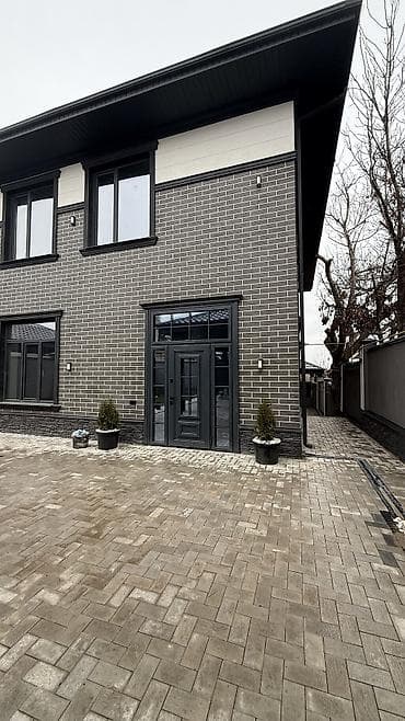 эко дом: Продаётся новый современный дом премиум-класса, 2025 г. С новшеством и — 6