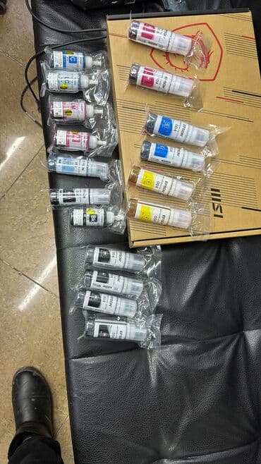 Мониторы: Цветное струйное МФУ Epson L3256 Epson L3258 в наличии имеются - — 10