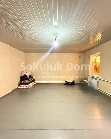 Үйлөр: 🏠Продается дом в с. Сокулук 🟡 Комнаты: 3 🟡Участок: 6 соток 🟡 — 5
