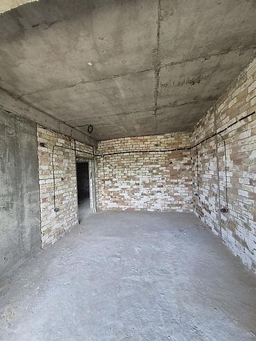 турузбекова боконбаева: 1 комната, 45 м², Элитка, 7 этаж — 7