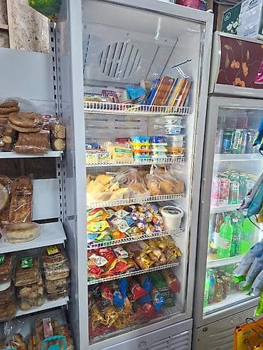 Мёд: Готовый бизнес :продуктовый магазин арендага берилет . Аренда айына 40 — 6
