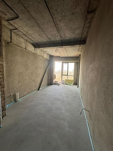 ботанический: 1 комната, 58 м², Элитка, 7 этаж, Готовая ПСО (под самоотделку) — 5