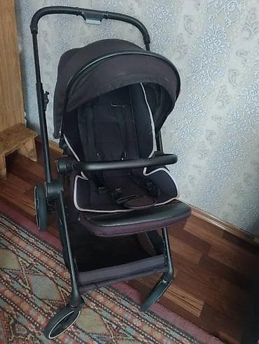 скутор новый: Коляска New Lux состояния 👍 — 2