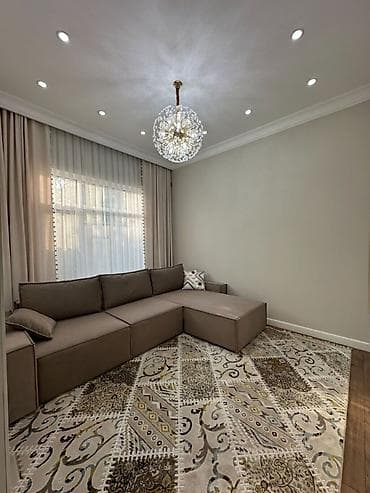 Продажа домов: Продается новый дом в престижной части Арча-Бешика Дом строился для — 3