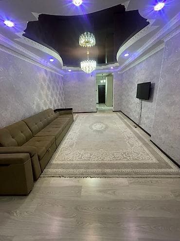 сдается квартира беловодское: Сдается по суточно ! В Бишкеке! День Ночь Сутка Чистаяуютная — 5