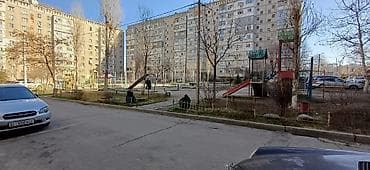 продается квартира в канте: 1 комната, 46 м², 106 серия, 8 этаж, Евроремонт — 5