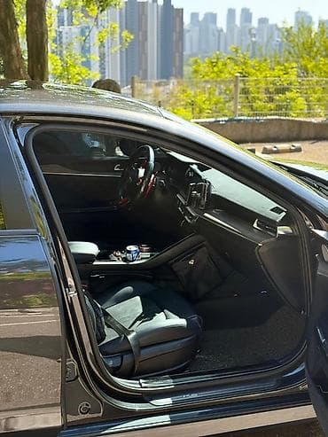 продаю киа к5: Kia K5: 2021 г., 2 л, Автомат, Бензин, Седан — 7
