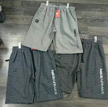 шорты найк: Шорты: NIKE AIR MAX! Размеры: в наличии! — 1