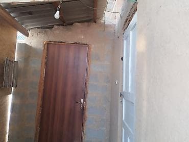 садовое дом: Дом, 55 м², 3 комнаты, Собственник — 2