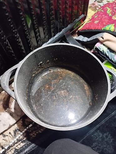 продажа казан: Казаны — 1