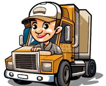 требуется водитель категория с: В компанию требуется водитель — 1