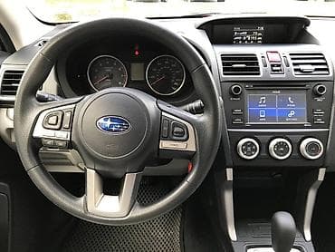 forester sf5: Авто на прокат - Subaru Forester 2017г.в. --- 60-65-70$ в сутки. Все — 7