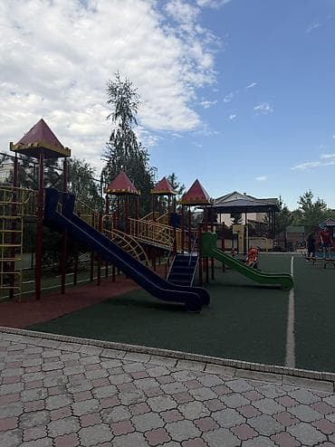225 квартал: 3 комнаты, 114 м², Джал мкр (в т.ч. Верхний, Нижний, Средний) Элитка, 5 этаж, Евроремонт — 2