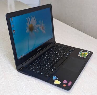 ультрабук самсунг: Ультрабук, Samsung, 4 ГБ ОЗУ, 13.3 ", Б/у, Для работы, учебы, память SSD — 2