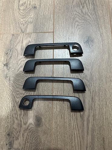 женские демисезонные сапоги: Комплект дверных ручек Дверная ручка BMW Новый, Аналог — 1