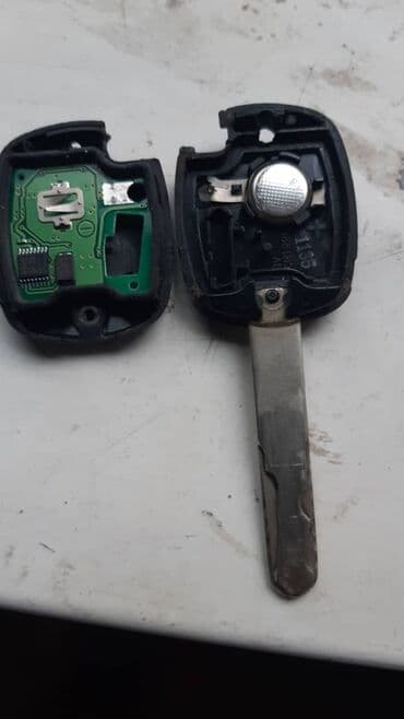 удаленная работа на дому: Ачкыч Toyota 2017 г., Жаңы, Оригинал, АКШ — 26