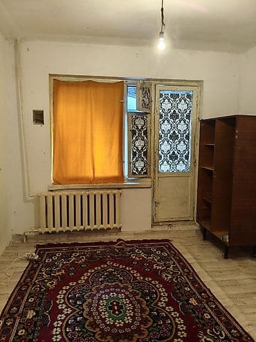 Квартиры: 3 комнаты, 80 м², Вечерка 106 серия, 8 этаж, Старый ремонт — 4