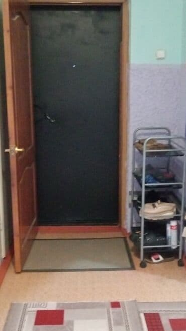 дом ипотека бишкек: 4 бөлмө, 81 кв. м, 3 кабат, Косметикалык ремонт — 8