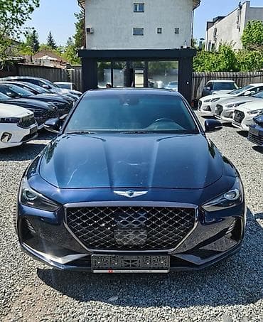фара киа морнинг: Hyundai Genesis: 2020 г., Автомат, Седан — 2
