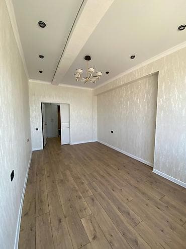 nova grant: 2 комнаты, 42 м², Элитка, 9 этаж, Дизайнерский ремонт — 3