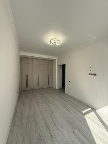 французский каартал: 2 комнаты, 35 м², Элитка, 4 этаж, Евроремонт — 2