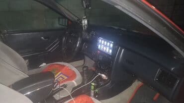 двигатели на пассат: Audi : 1992 г., 2.6 л, Механика, Газ, Седан — 2