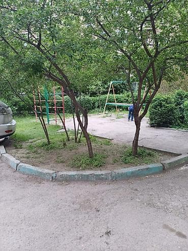 бассен: 2 комнаты, Собственник, Без подселения, С мебелью полностью — 7