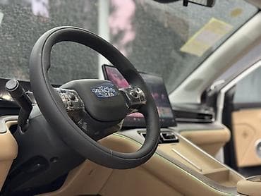 ai box: 🚘 GAC AION i60 Plug-in Hybrid 2026 🚘 ✅ Новый автомобиль, без пробега — 8