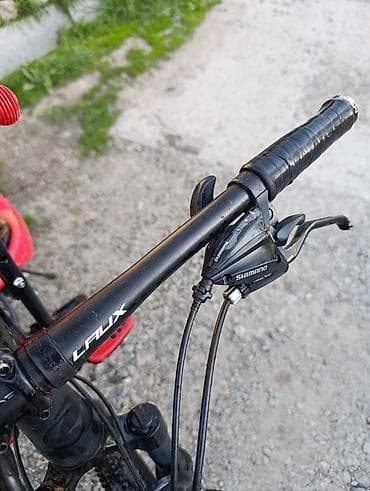 rolls roys: Горный велосипед, Laux, Алюминий — 2