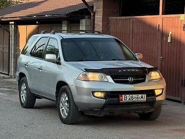 срочно машина: Acura MDX: 2011 г., 3.5 л, Автомат, Бензин, Кроссовер — 2
