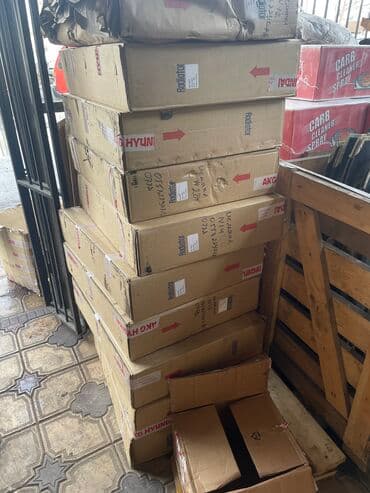 все для салонов красоты дордой: Передний Kia — 23