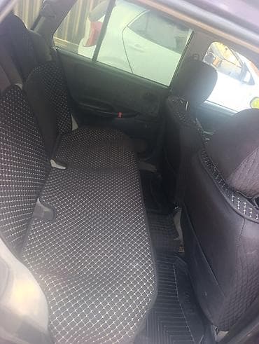 мазда 6 унверсал: Mazda 626: 1998 г., 1.8 л, Механика, Бензин, Универсал — 6