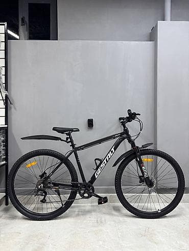 giant glory: Горный велосипед, Рама L (172 - 185 см), Алюминий, Новый — 1