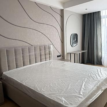 2 bedroom: 2 комнаты — 8