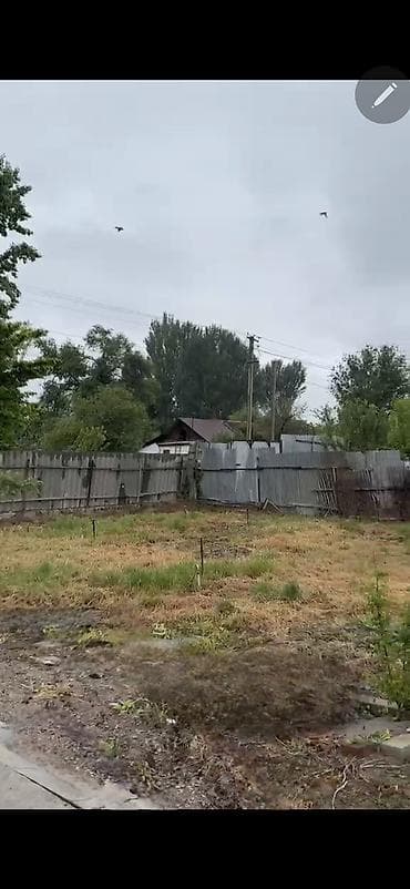 участка кунтуу: Жилой дом с участком. - Тип: одноэтажный дом с мансардным фронтоном — 9