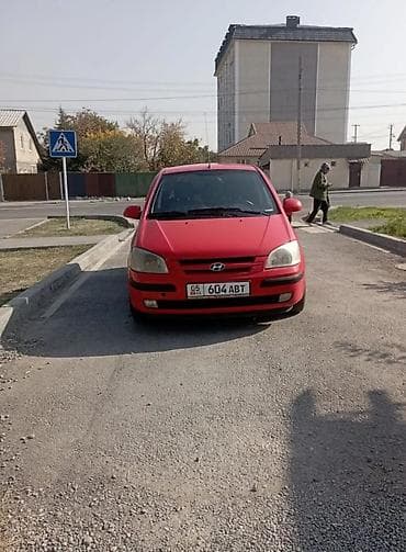 audi q7: Hyundai Getz: 2015 г., 1.6 л, Ручные, Бензин, Хэтчбэк — 3