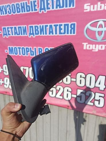 golf 2: В наличии боковые зеркала на Фольксваген Гольф 3, оригинал привозной — 3