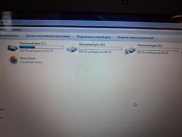 Для лёгких задач, Б/у, Intel Celeron — 9
