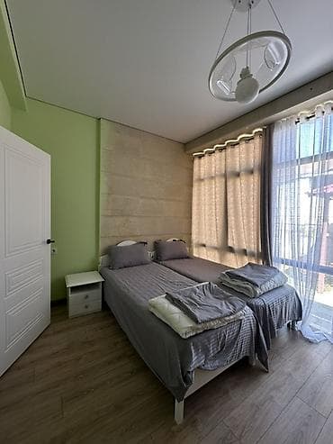 🏡 Просторный коттедж с террасой у пляжа VIP-городок «Азия Пэлэс» — 7
