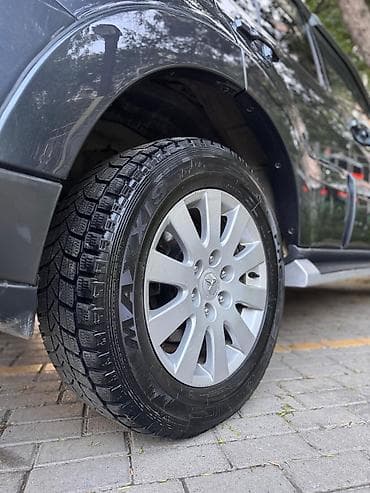 фольксваген турбо: Mitsubishi Pajero: 2007 г., 3.2 л, Автомат, Дизель, Внедорожник — 7