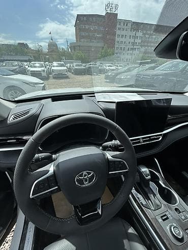 highlander 2012: Toyota Highlander: 2026 г., 2 л, Бензин, Кроссовер — 9