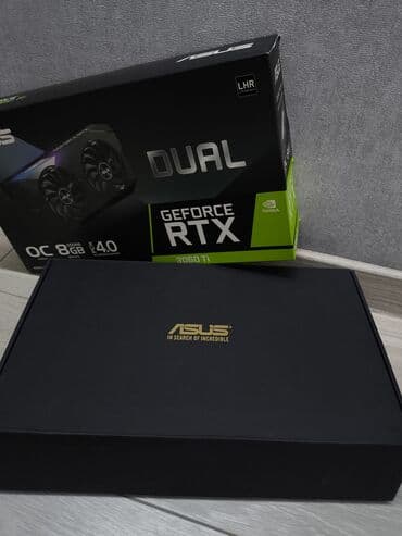 Видеокарта — 7