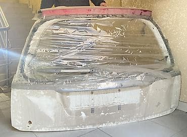 Бампер Б/у — 6