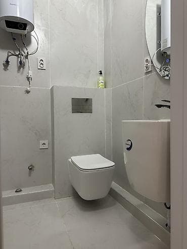 Квартиры: 1 комната, 29 м², Элитка, 10 этаж, Евроремонт — 9