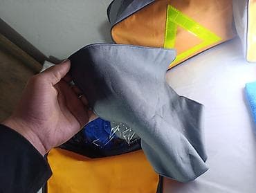 пакет катушка: Набор для ухода за автомобилем в сумке Комплектация: - Прочная — 10