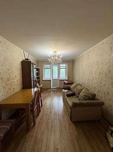 3 комнаты, 58 м², 104 серия, 3 этаж, Косметический ремонт