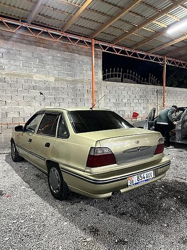 киа к 5 хищник: Daewoo Nexia: 2006 г., 1.5 л, Бензин, Седан — 1
