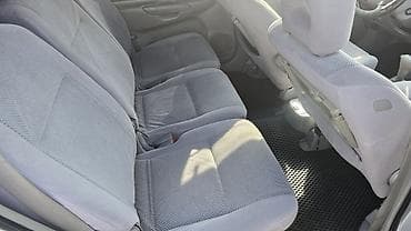 бу акумлятор: Mazda PREMACY: 2002 г., 2 л, Автомат, Бензин, Минивэн — 6