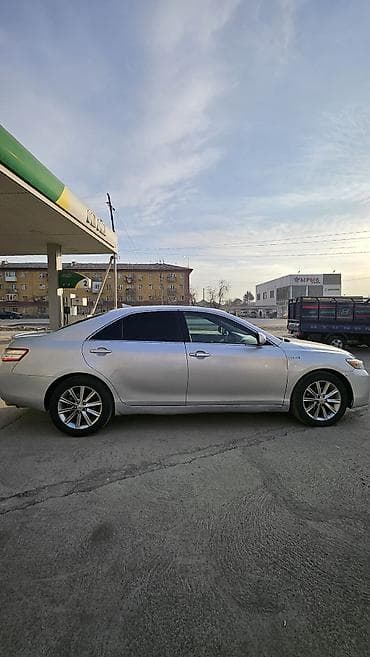 аккумуляторы соната: Toyota Camry: 2011 г., 2.4 л, Автомат, Гибрид, Седан — 3