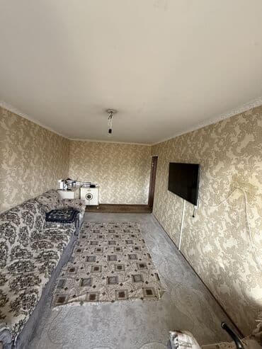 продажа квартир 2 комнатных: 2 комнаты, 43 м², 104 серия, 4 этаж, Косметический ремонт — 3